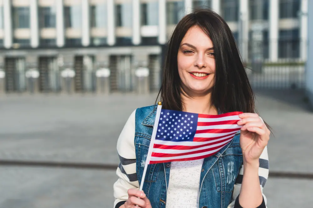 Studying in USA