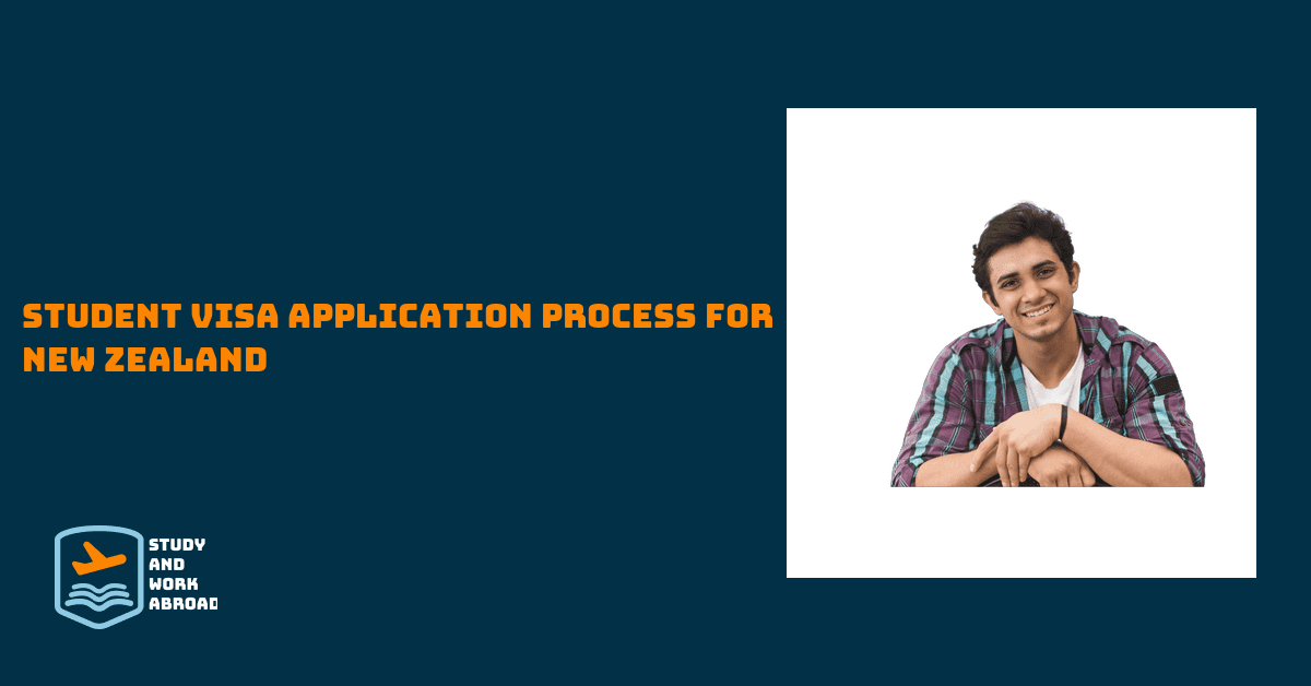 Student Visa Application Process for New Zealand