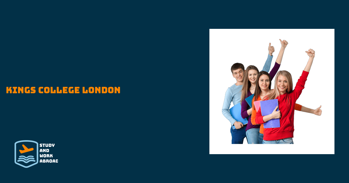 King’s College London