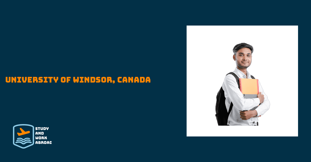 University of Windsor, Canada