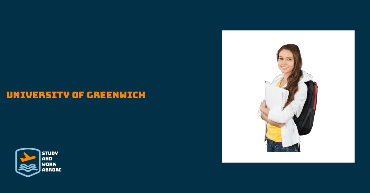 UNIVERSITY OF GREENWICH