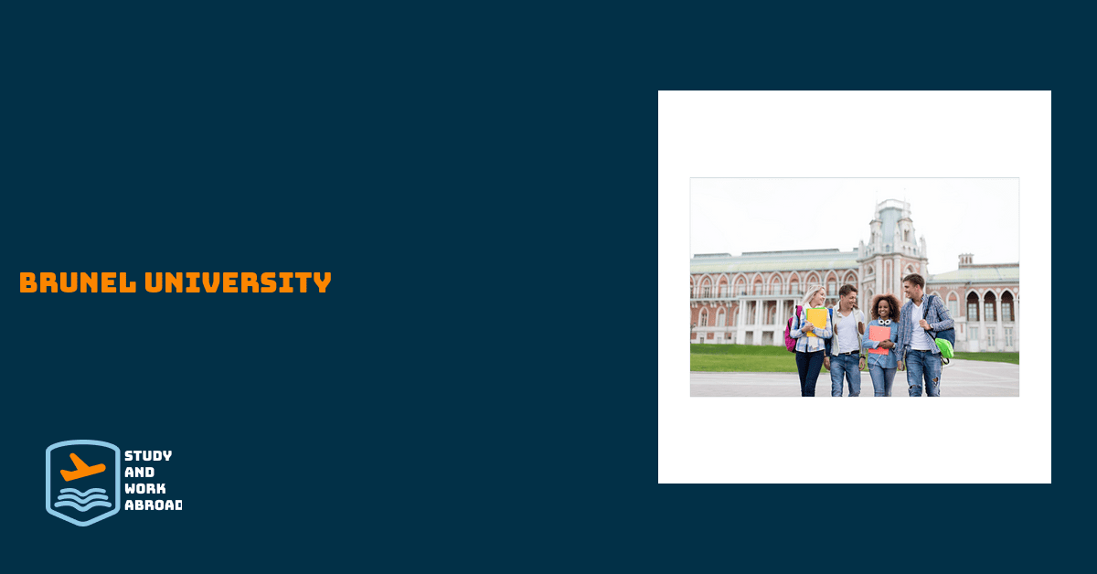 Brunel University