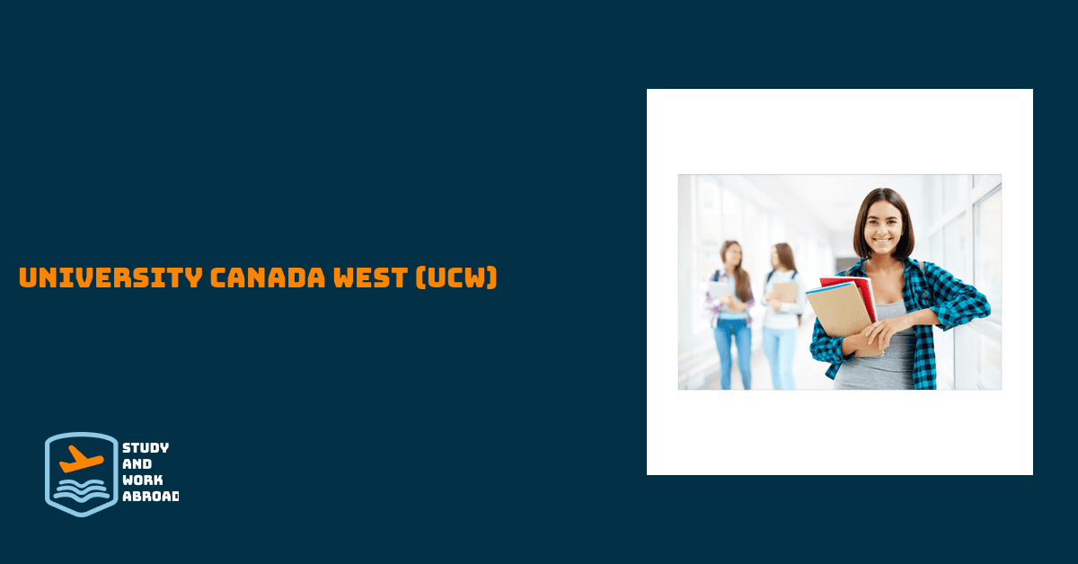 University Canada West (UCW)