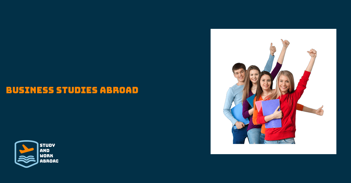 Business Studies Abroad