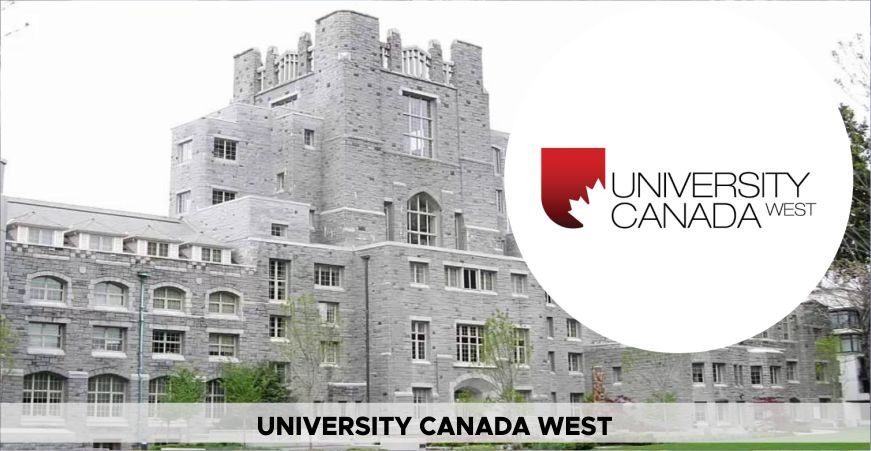 University Canada West (UCW)