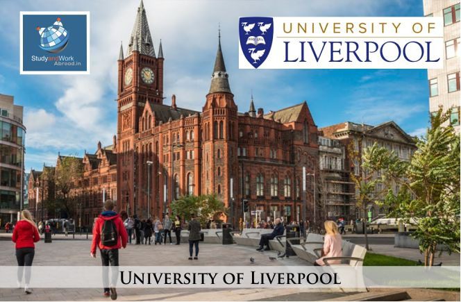 University of Liverpool