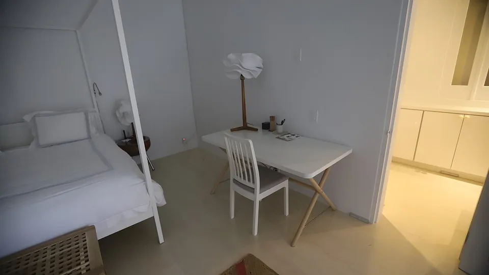 Accommodation Assistance