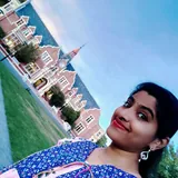 Anita Gowda, Lincoln University,New Zealand