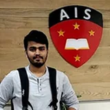 Harshil Poladia, Auckland Institute of Studies, NZ