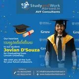 Jovian D’Souza, Lincoln University, NZ