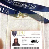 Navdeep Dhillon, IPU New Zealand, Palmerston North