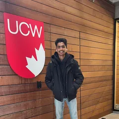 Valêncio Rodrigues, MBA, University Canada West, Vancouver