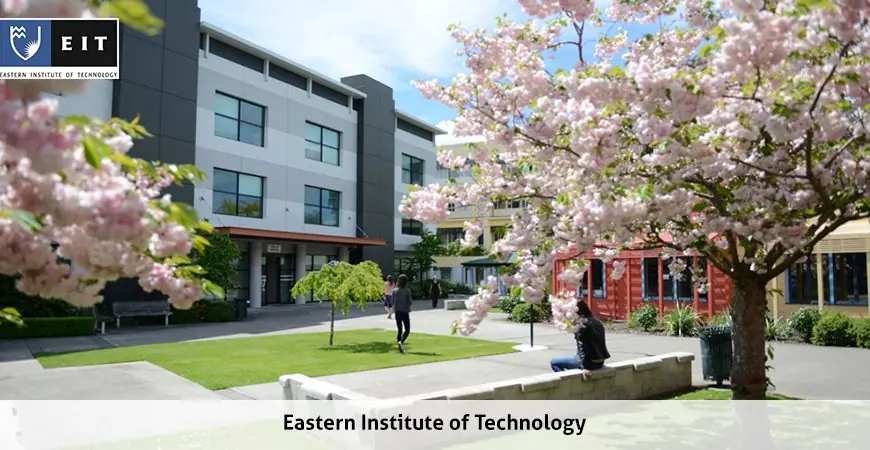 Eastern Institute of Technology