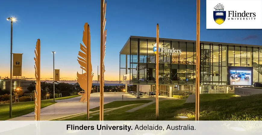 Flinders University