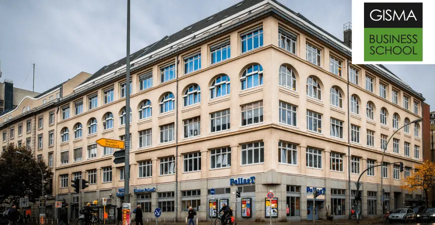 GISMA Business School