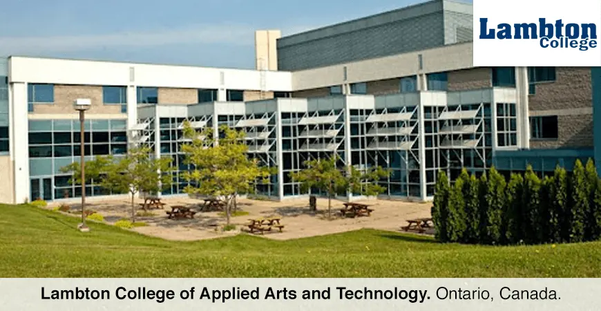 Lambton College Ontario