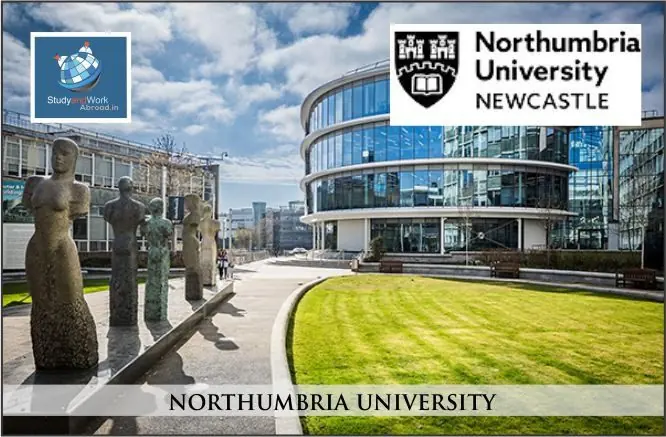 Northumbria University