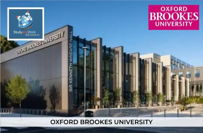 Oxford Brookes University