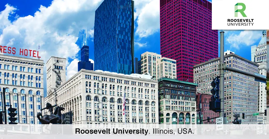 Roosevelt University