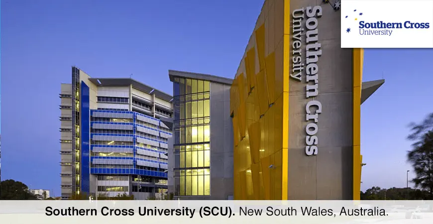 Southern Cross University
