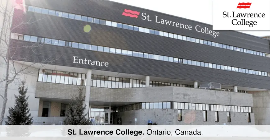 St. Lawrence College