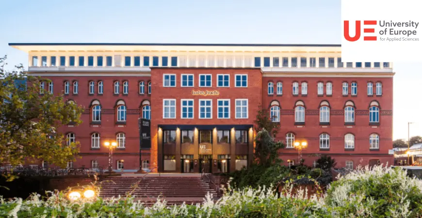 University of Europe for Applied Sciences