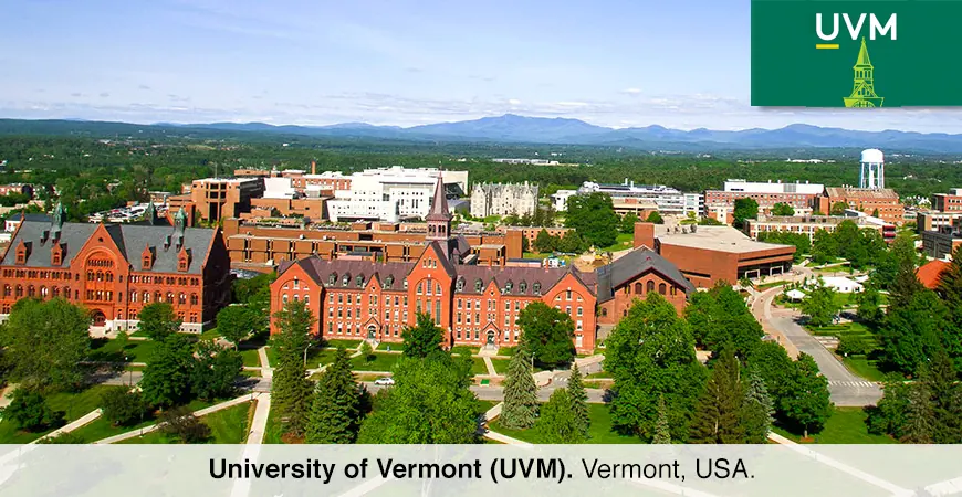University of Vermont