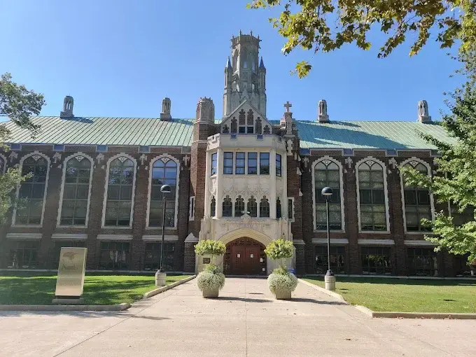 University of Windsor, Canada